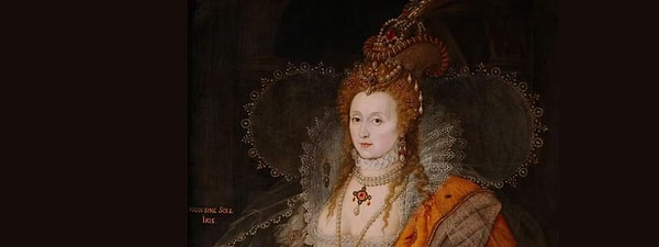I. Elizabeth
