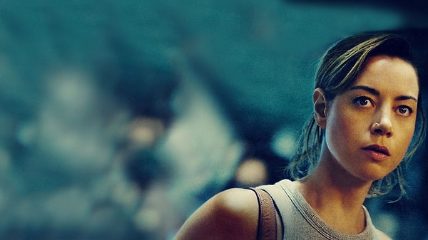 21. Emily the Criminal (2022)
