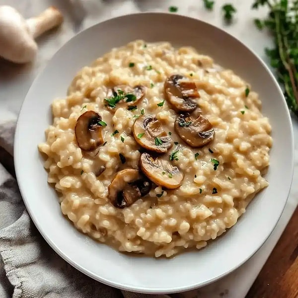 RISOTTO