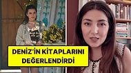 Daha 17'de Gözden Kaçan Kitap Ayrıntısı! Deniz'in Okudukları Üzerine Dikkat Çeken İnceleme