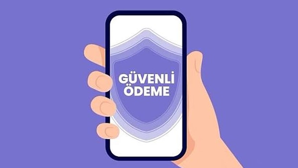 Tapu müdürlükleri ve bankalar entegrasyonuyla yürütülecek sistem sayesinde para transferi tamamen güvenli bir ortamda tamamlanacak.