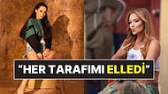 Demet Akalın Konser Sırasında Tacize Uğradı!