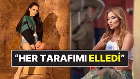 Demet Akalın Konser Sırasında Tacize Uğradı!