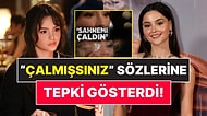 Farah Zeynep'i Çılgına Çeviren Çirkin-Bergen Tartışmasına Derya Pınar Ak'tan Sert Tepki!