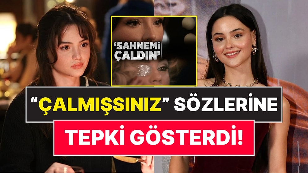 Farah Zeynep'i Çılgına Çeviren Çirkin-Bergen Tartışmasına Derya Pınar Ak'tan Sert Tepki!