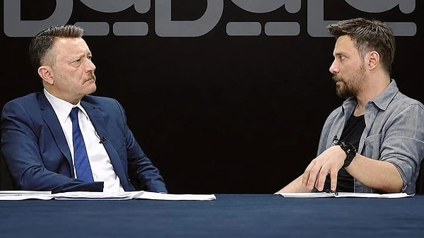 Hasan Atilla Uğur Hakkında Neden Gözaltı Kararı Verildi?