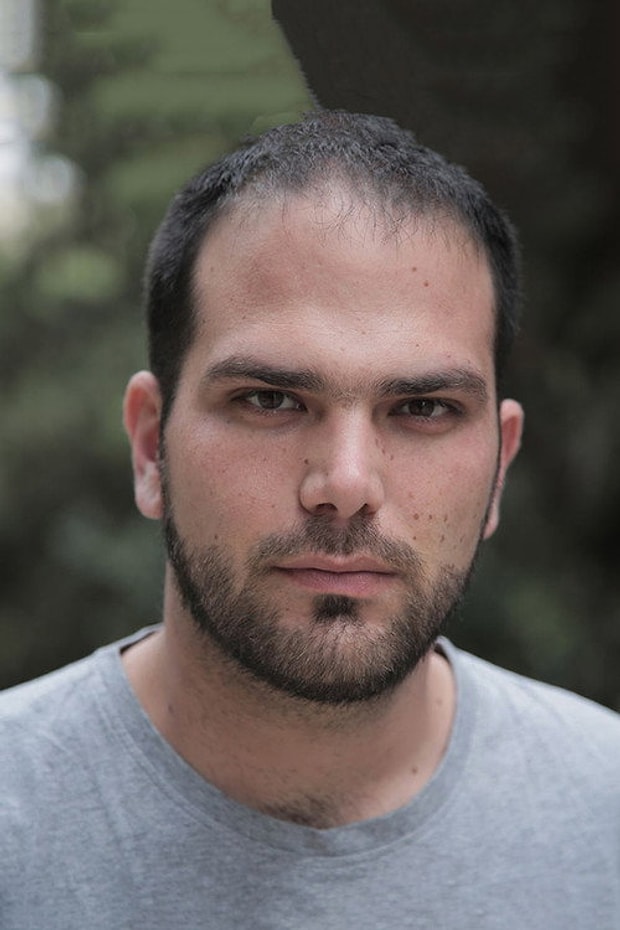Pavlos Yordanopulos
