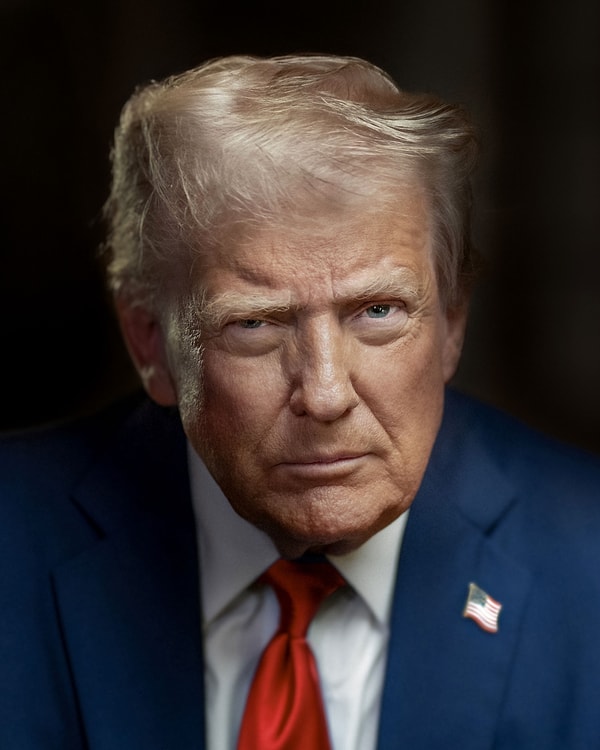 Trump'tan Sert Tepki: 'Düşmanca Bir Hareket Olabilir'