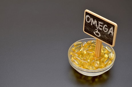 Omega 3 Nedir? Faydaları, Kaynakları ve Günlük Beslenmedeki Yeri