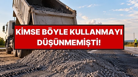 Kömür Külünü Yola Döktüler: Yıllar Sonra Şaşırtan Sonuç Ortaya Çıktı