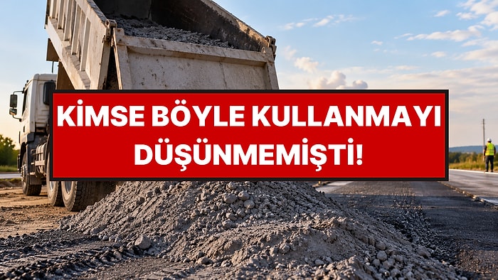 Kömür Külünü Yola Döktüler: Yıllar Sonra Şaşırtan Sonuç Ortaya Çıktı