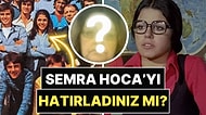 Hababam Sınıfı'nın İdealist Semra Hoca'sıydı: Semra Özdamar'ın Yıllar Sonraki Hali Ortaya Çıktı!