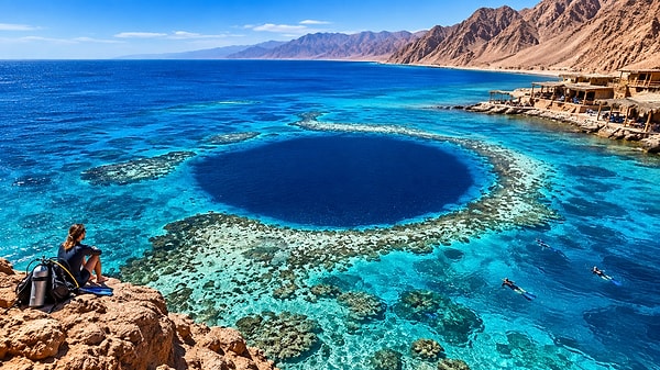 6. Dahab