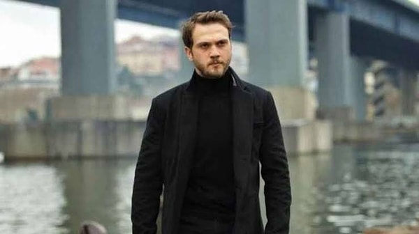 Aras Bulut İynemli'nin Rol Aldığı Yapımlar