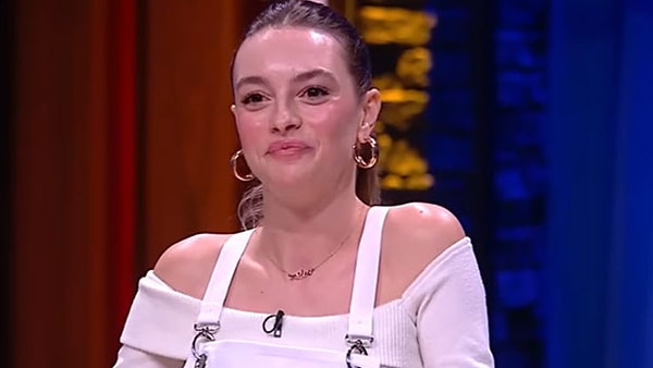 Melis Sezen Kariyer Başlangıcı
