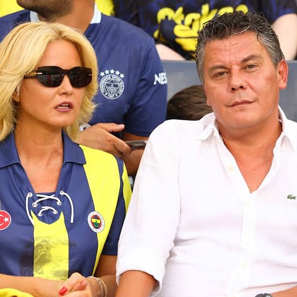 Şinasi Yüzbaşıoğlu Görevden Alındı mı?