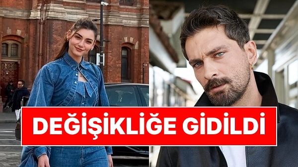 Yeni Dizi Başlamadan Ertelendi: Senaryoda Değişiklik Yapıldı!