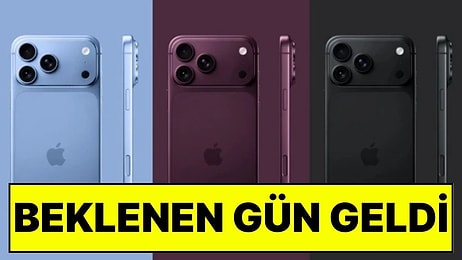 iPhone 18 Pro ve Pro Max Türkiye'de Satışa Çıktı: Fiyatlar 137.999 Liradan Başlıyor