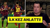 Messi ve LeBron'u İzlettikten Sonra Sahilde Uyuttu: Acun Ilıcalı, Survivor'ın En Çılgın Ödülünü Anlattı