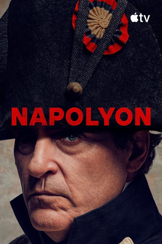 Napolyon Posteri