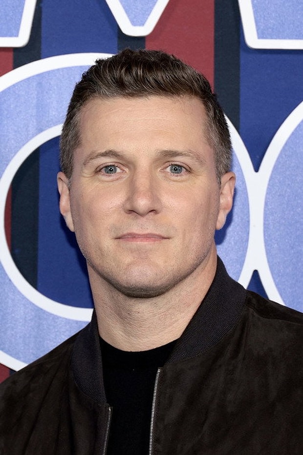 Nick Dillenburg