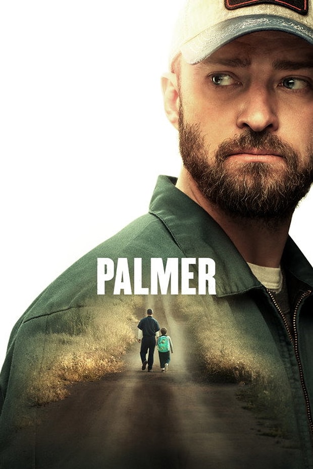 Palmer Posteri