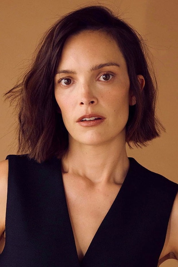 Jodi Balfour