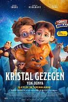 Kristal Gezegen: Yeni Dünya