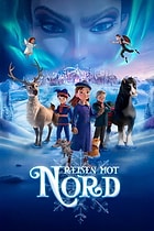 Reisen mot Nord