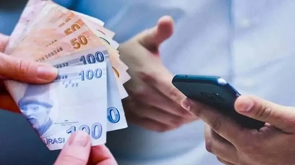 Kira açıklamalı ödemeler vergi beyanıyla karşılaştırılıyor.