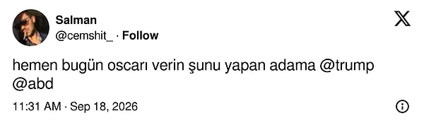 İş ödül talebine kadar vardı: