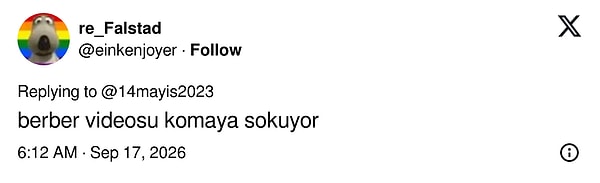 Etkisi bu kadar güçlü: