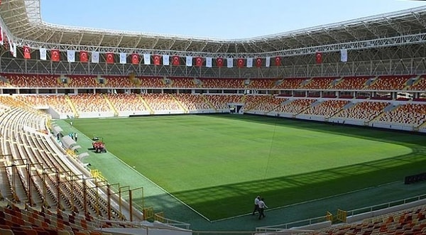 Geçen sezon da aynı nedenle TFF 2. Lig'den küme düşmüştü