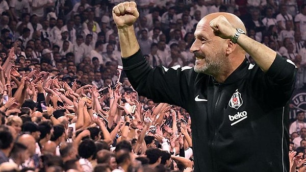 Taraftarın sevgisi karşısında duygulandı