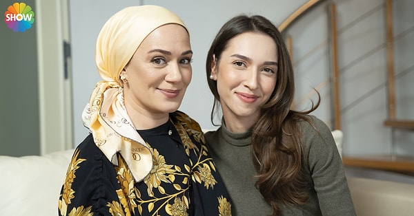 Kızılcık Şerbeti, beşinci sezonuyla ekrana dönerken Salkım karakterinin Çimen'e yönelik sözleri de izleyici yorumlarına konu oldu.