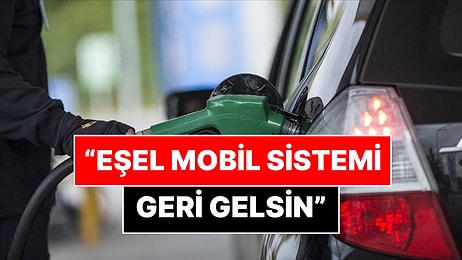 TESK Başkanı Palandöken'den Akaryakıt Çağrısı: Eşel Mobil Sistemi Şart
