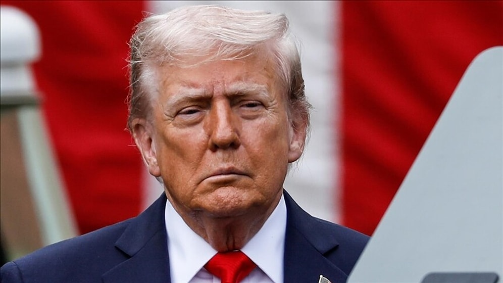Trump Announces Permanent Greenland Deal With Denmark