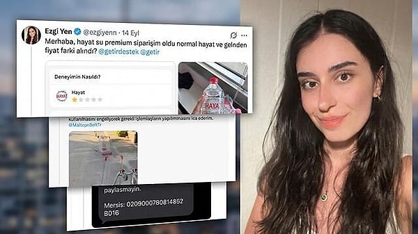 CİMER başvurularında %100 olumlu dönüş almış.