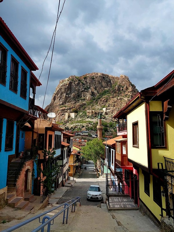 İç Anadolu