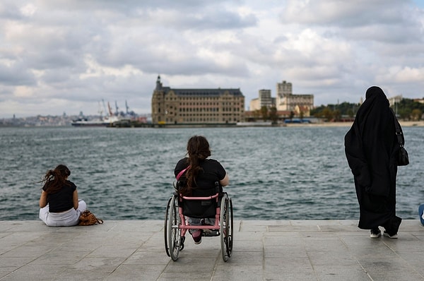 Avrupa'da en düşük puanları Ukrayna ve Balkan ülkeleri alırken sıralama katılımcıların öz değerlendirmesiyle belirleniyor.