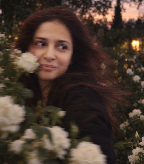 Hatice Gökçe Polat