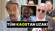 Kadir İnanır'ın Milyarlık Mirasında Yeni Perde: Yeğeni Soner Arıca'dan Aile İçi Tartışmalara Net Tavır!