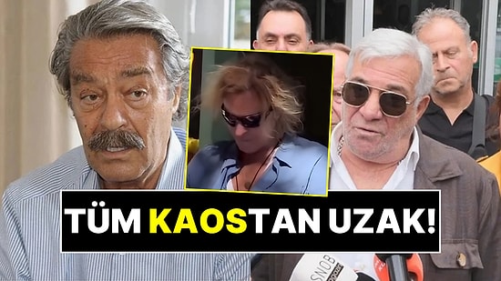 Kadir İnanır'ın Milyarlık Mirasında Yeni Perde: Yeğeni Soner Arıca'dan Aile İçi Tartışmalara Net Tavır!