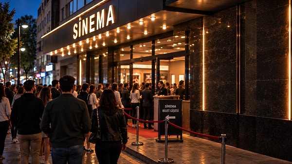 Festival geçtiğimiz yıl 780 binden fazla kişiyi sinema salonlarına çekmişti.
