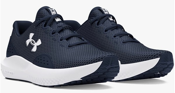 Under Armour UA Charged Surge 4 erkek koşu ayakkabısı %32 indirimle 3.067,26 TL yerine net 2.082,00 TL!