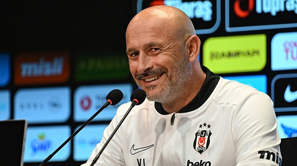 9. Peki Beşiktaş’a futbol olarak ne getirdi?
