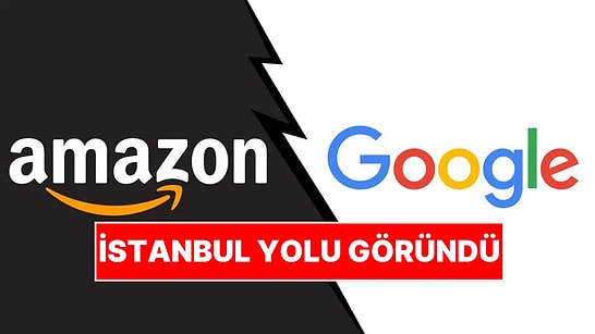 Amazon ve Google Harekete Geçti: Küresel Devler Rotayı Dubai'den İstanbul'a Çevirdi