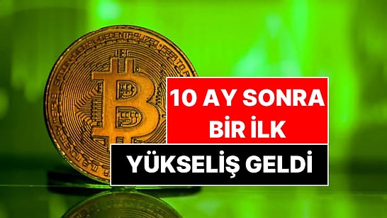 Bitcoin Kritik Seviyeyi Aştı: Geçmişte 3 Kez Yaşandı, Yüzde 700'e Varan Yükseliş Geldi