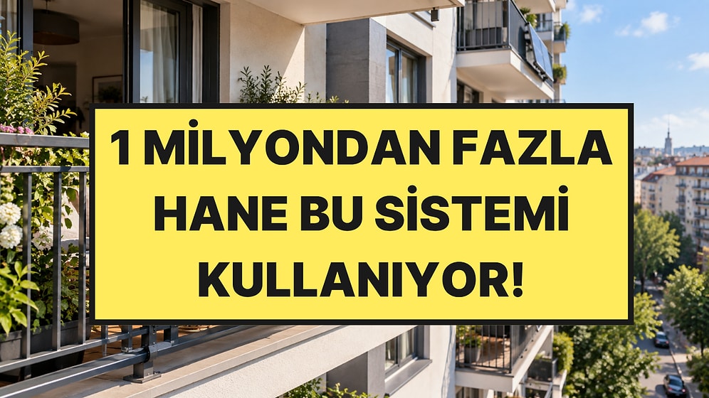 Çatısı Olmayan Milyonlarca Kiracı Çözümü Buldu: Tüm Gün Bedava Elektrik Üretiyor