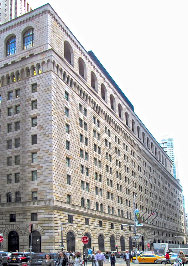 Anlaşmaya Göre Altınlar New York'a Gidecek, Ama Hemen Satılamayacak